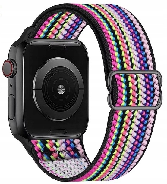 

Pasek Apple Watch 1 2 3 4 5 6 7 8 Se ultra
