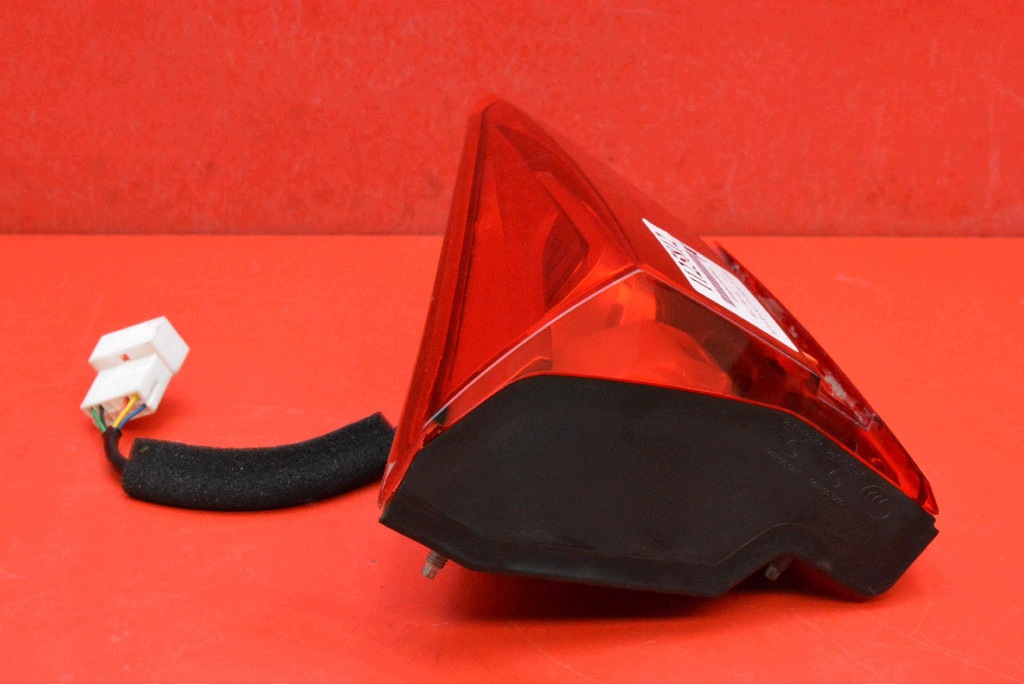 light left rear part rear LED A00077704 BAIC BEIJING X3 LIFT 19
