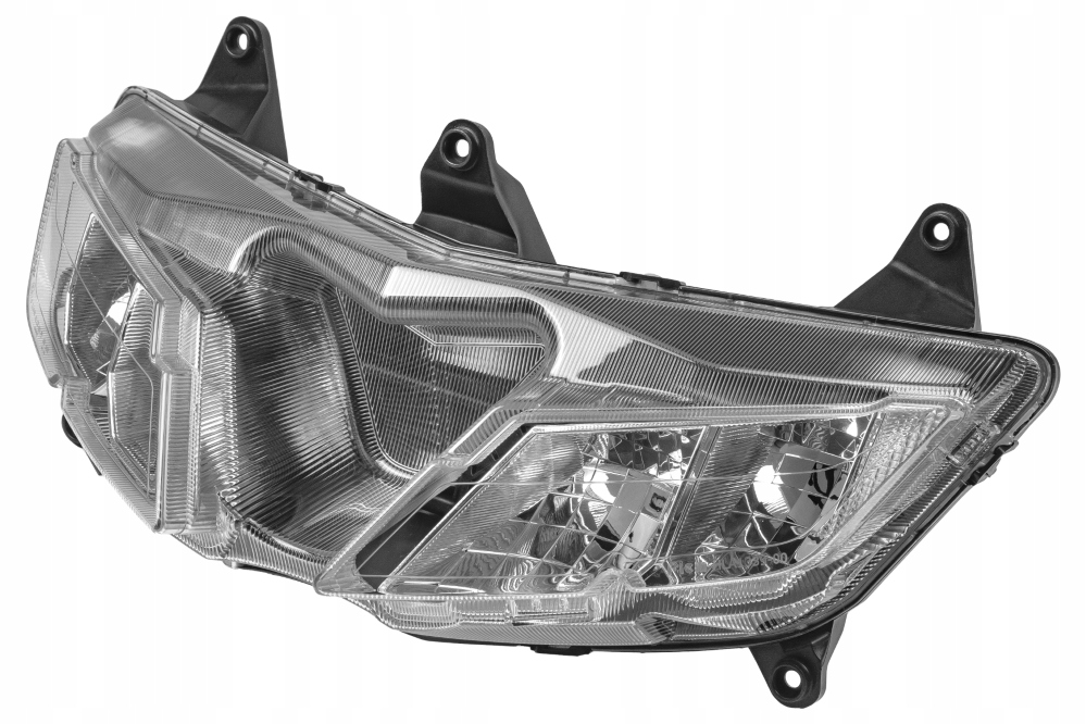 Predný reflektor lampa, Yamaha Yzf-r 125 2021-2022 originál