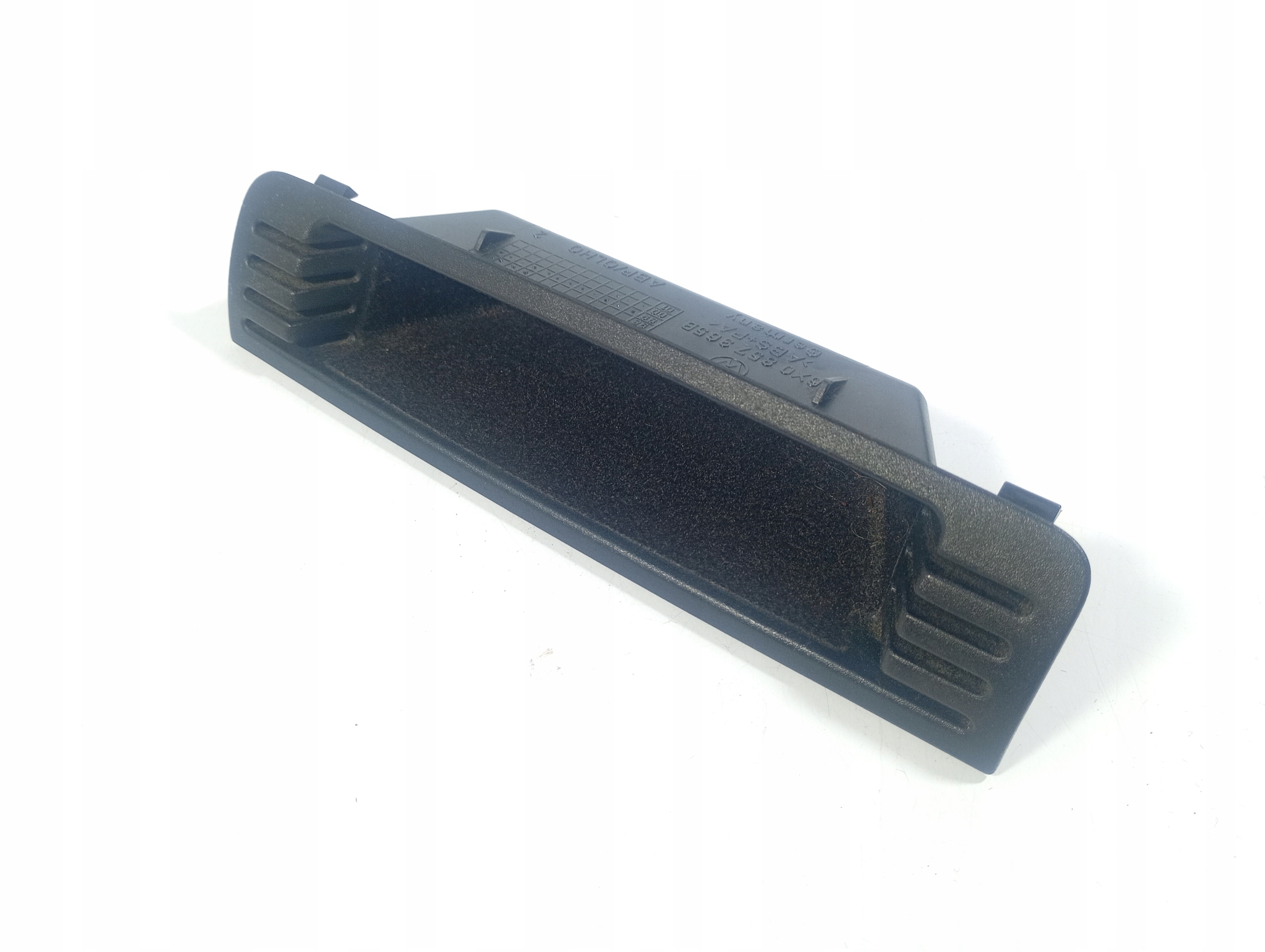 VW Lupo 98-05 passenger compartment plato OE 6X0857365B
