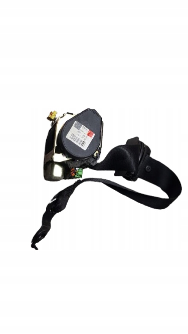 MERCEDES W211 tension belt safety left front
