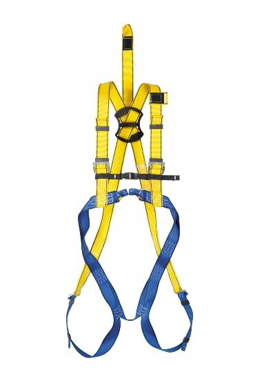 P-30 Bezpečnostní postroj Protekt En 361, nosnost 140 kg velikost XXL