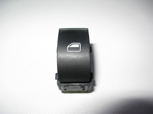 switch windows AUDI A3 8P LIFT