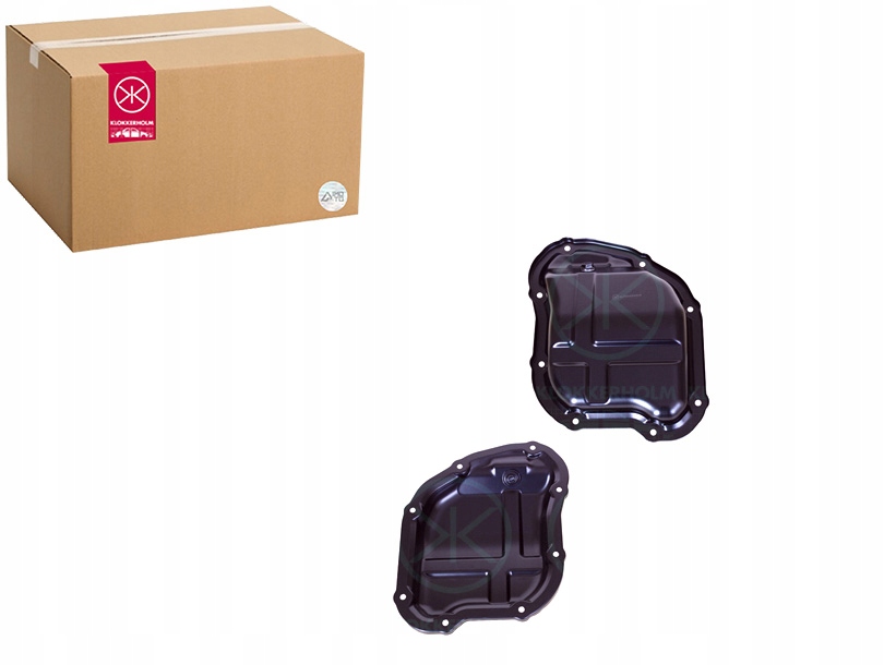 MISKA OLEJOWA KLOKKERHOLM KLOKKERHOLM