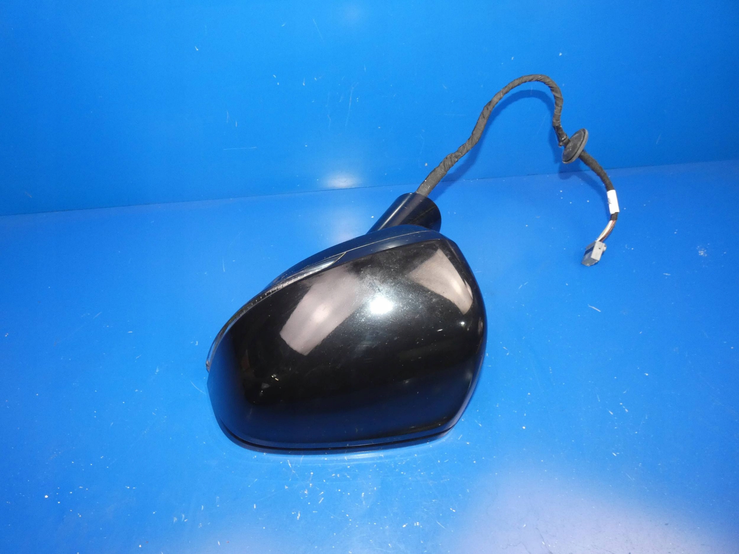 VOLVO S90 II V90 II mirror exterior left 11 PIN 717-46