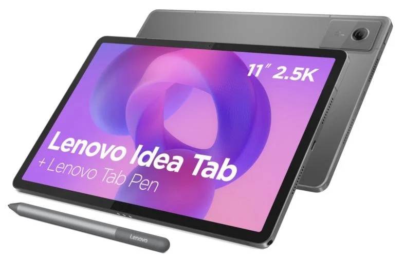Tablet Lenovo Idea Tab 11 Wi-Fi 8GB 128GB Szary