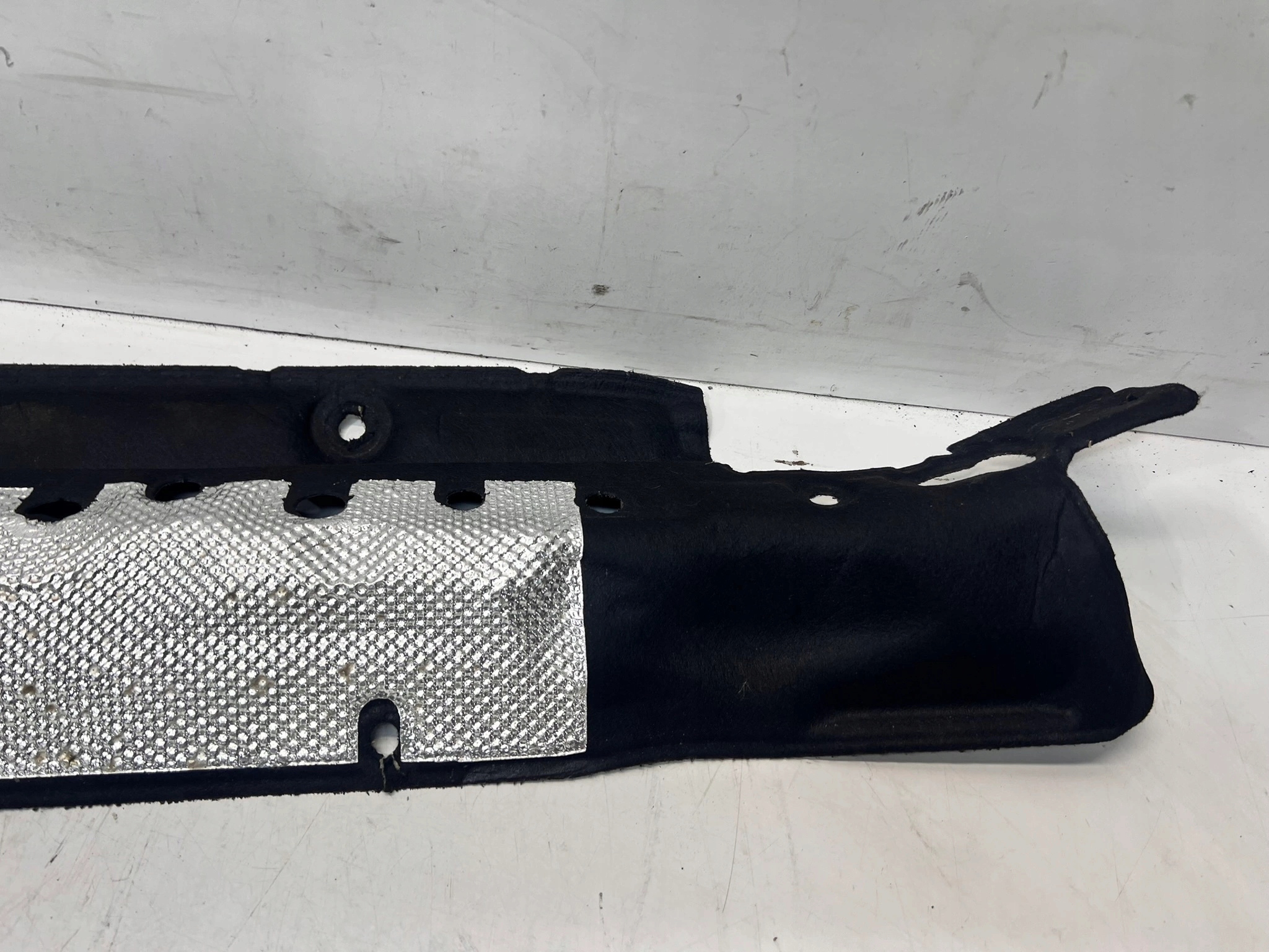 soundproofing RYNNY under the window AUDI A3 8Y 8Y0863993
