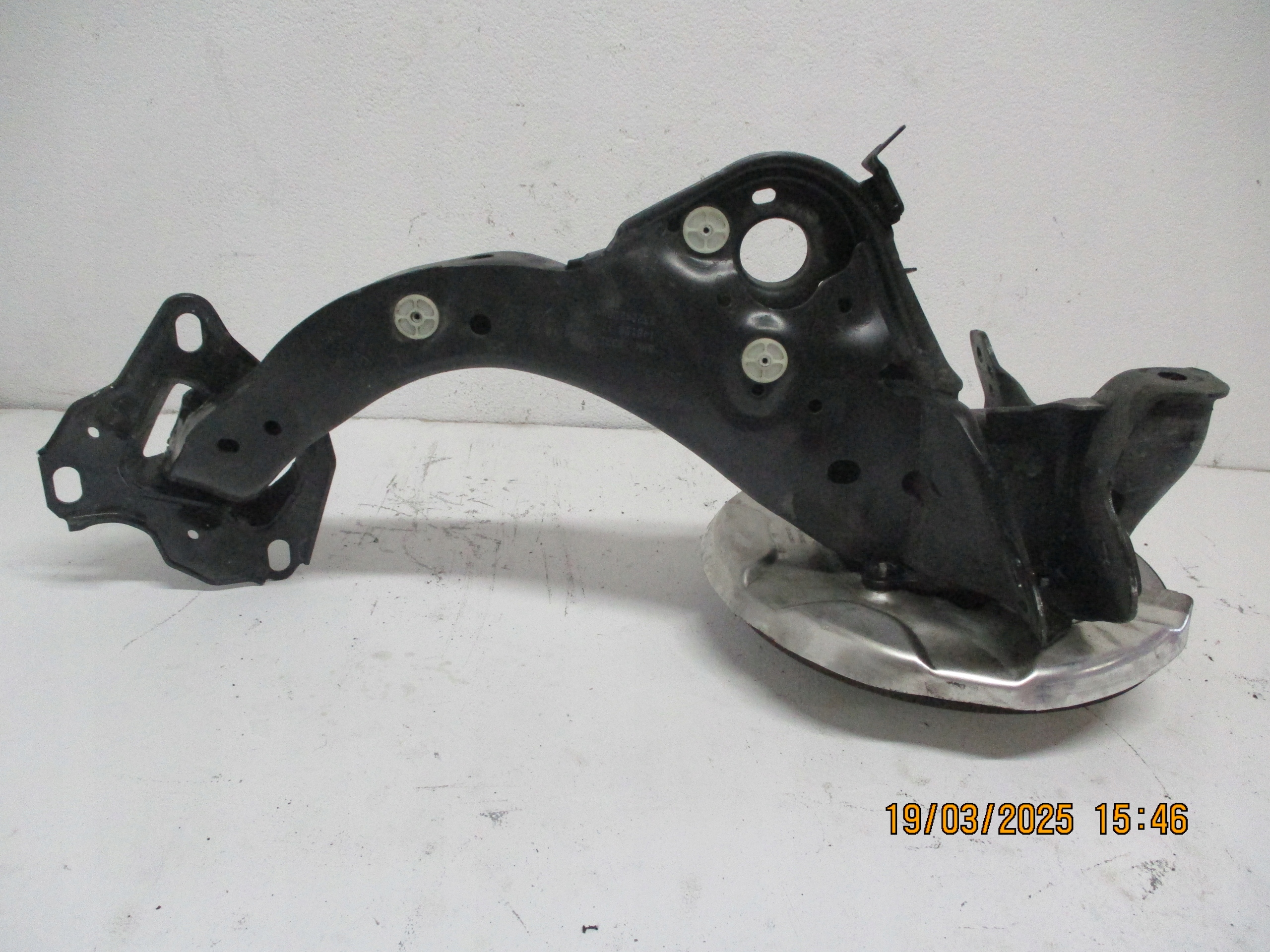 swing BMW X2 U10 2,0D 6894209 rear part rear left