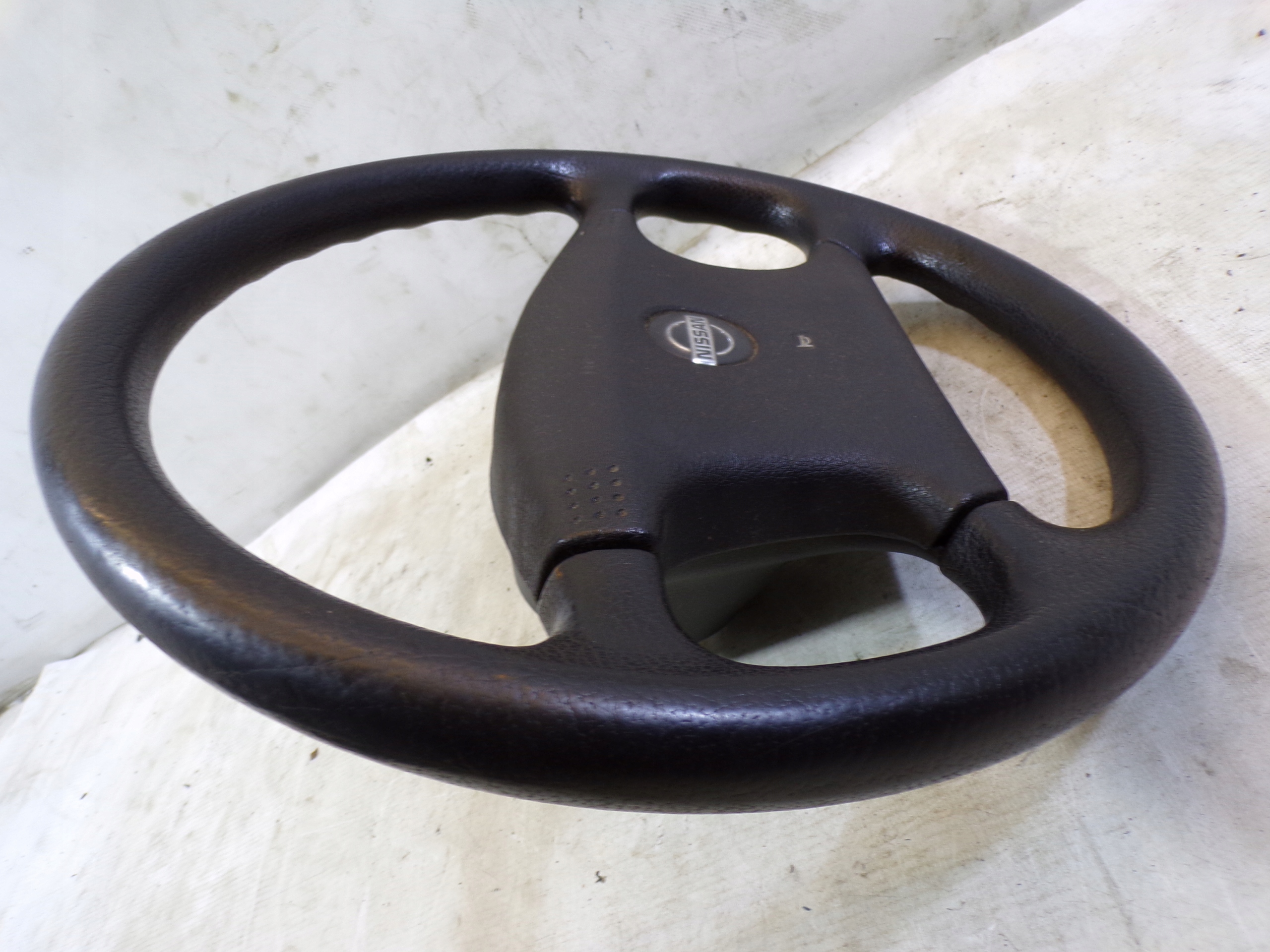 lenkrad NISSAN SUNNY N14 ORYGINALNIE 146 TYS. KM