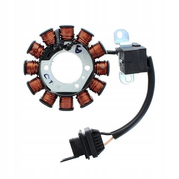 Electrosport Vinutie Alternátora (stator) Aprilia Scarabeo 50 4T '02-'10,