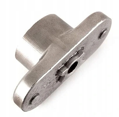 Pístový držák nože Mtd Cub cADET Wolf Garten 748-0376 nízký 22 mm