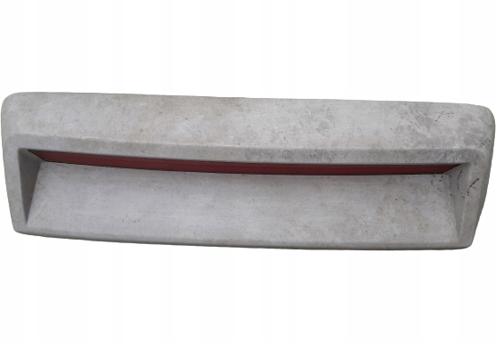 ТРЕТИЙ МИР СТОП СИГНАЛ ФАРА NISSAN MAXIMA A34