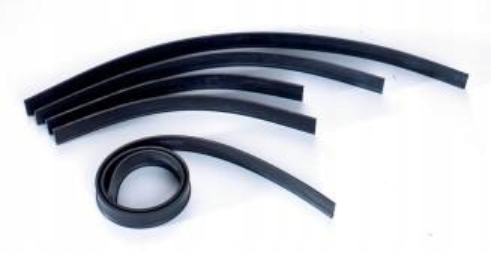 Guma Moerman Dura-Flex Hard 35 cm do zbieraka Liquid