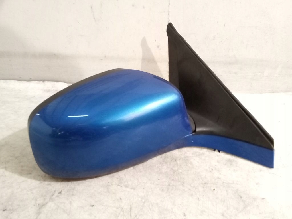Suzuki Swift IV 4 mirror right el. 5 PIN ZCG
