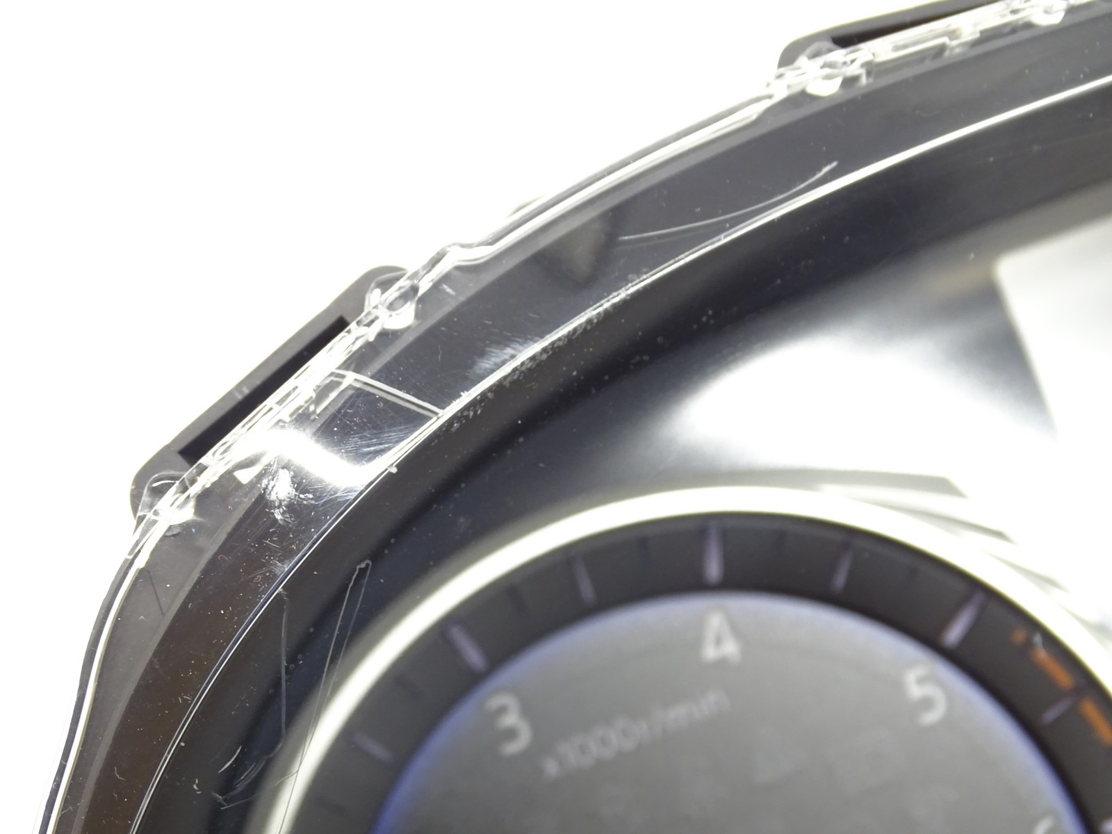 dials dials INFINITI Q50 4GN0C/8KUN UK