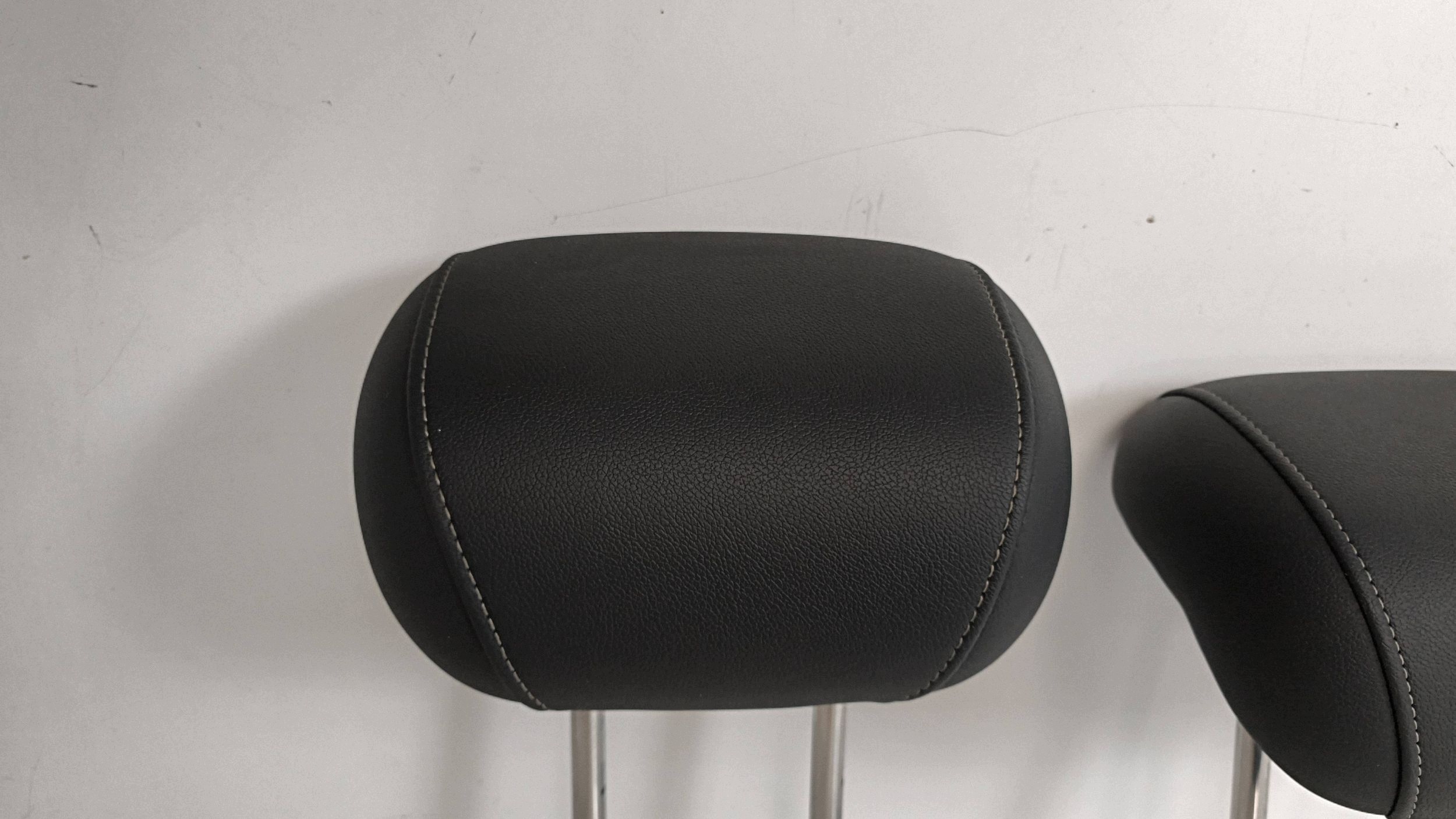 Opel Insignia B rest arm rests rear part rear. Komplet leather