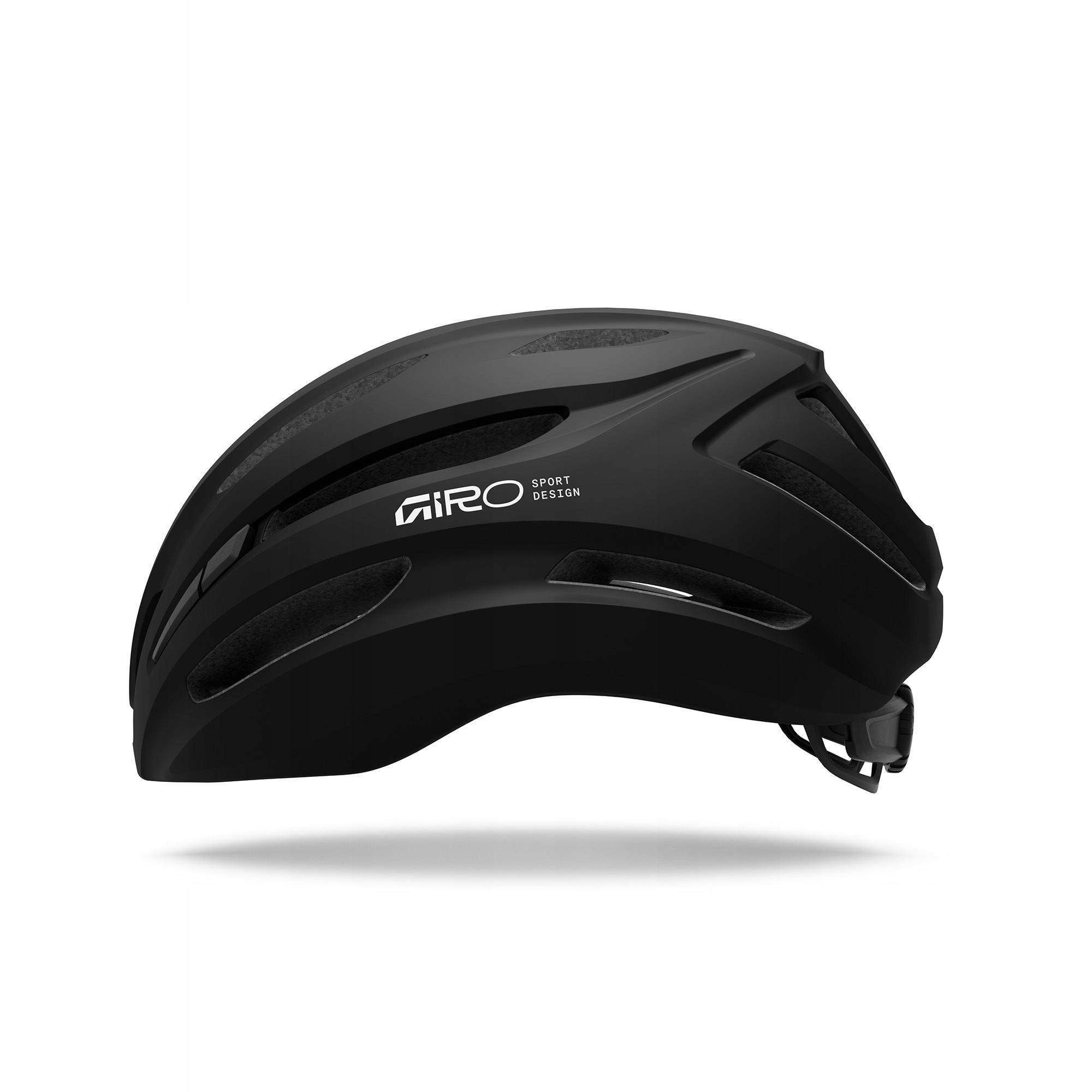 Giro Isode Ii Mat Black