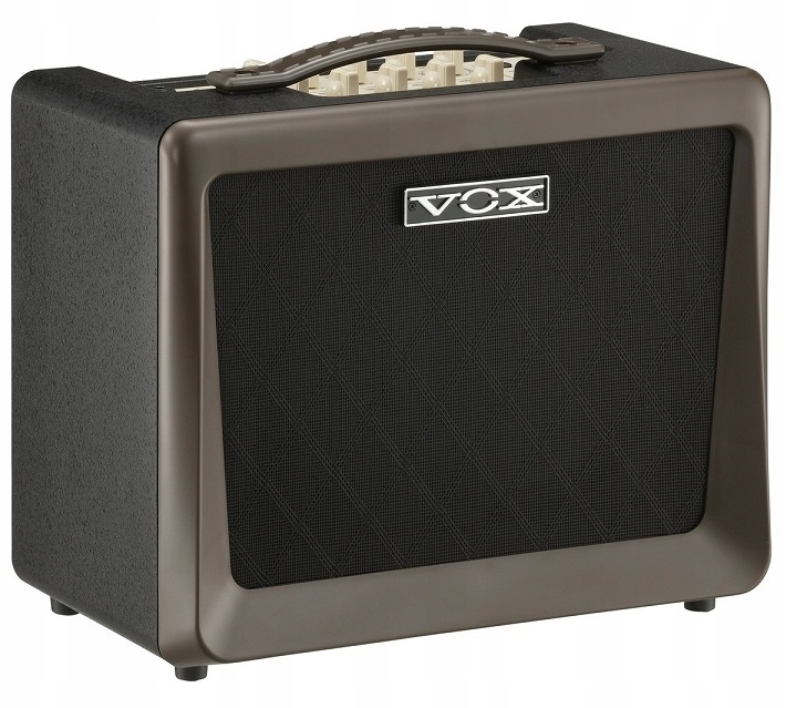 Kytarové kombo Vox VX-50AG – akustický zesilovač 50 W