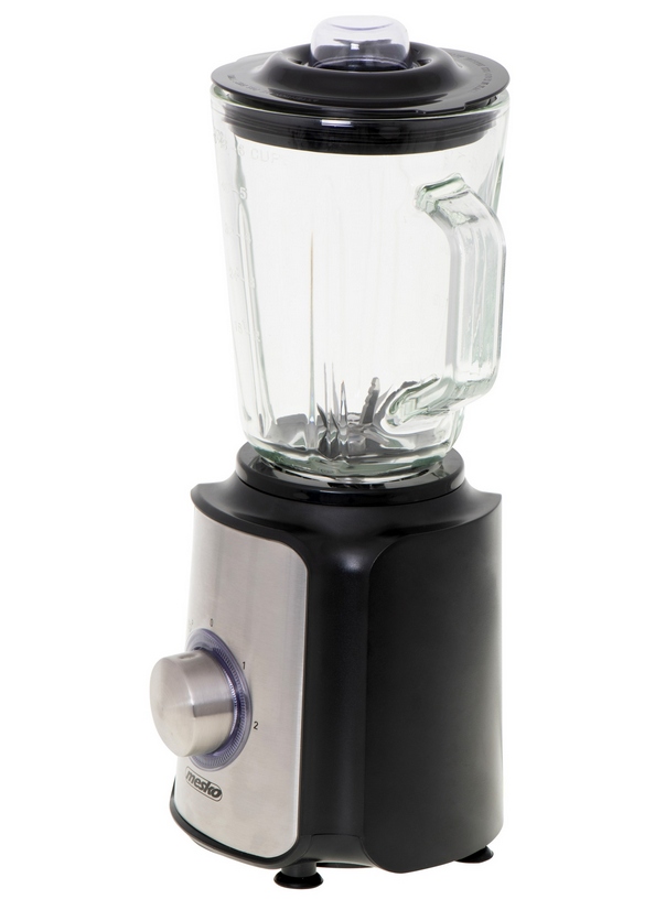 BLENDER KIELICHOWY MIKSER POJEMNOŚĆ 1,5L 1200W Model MS40801