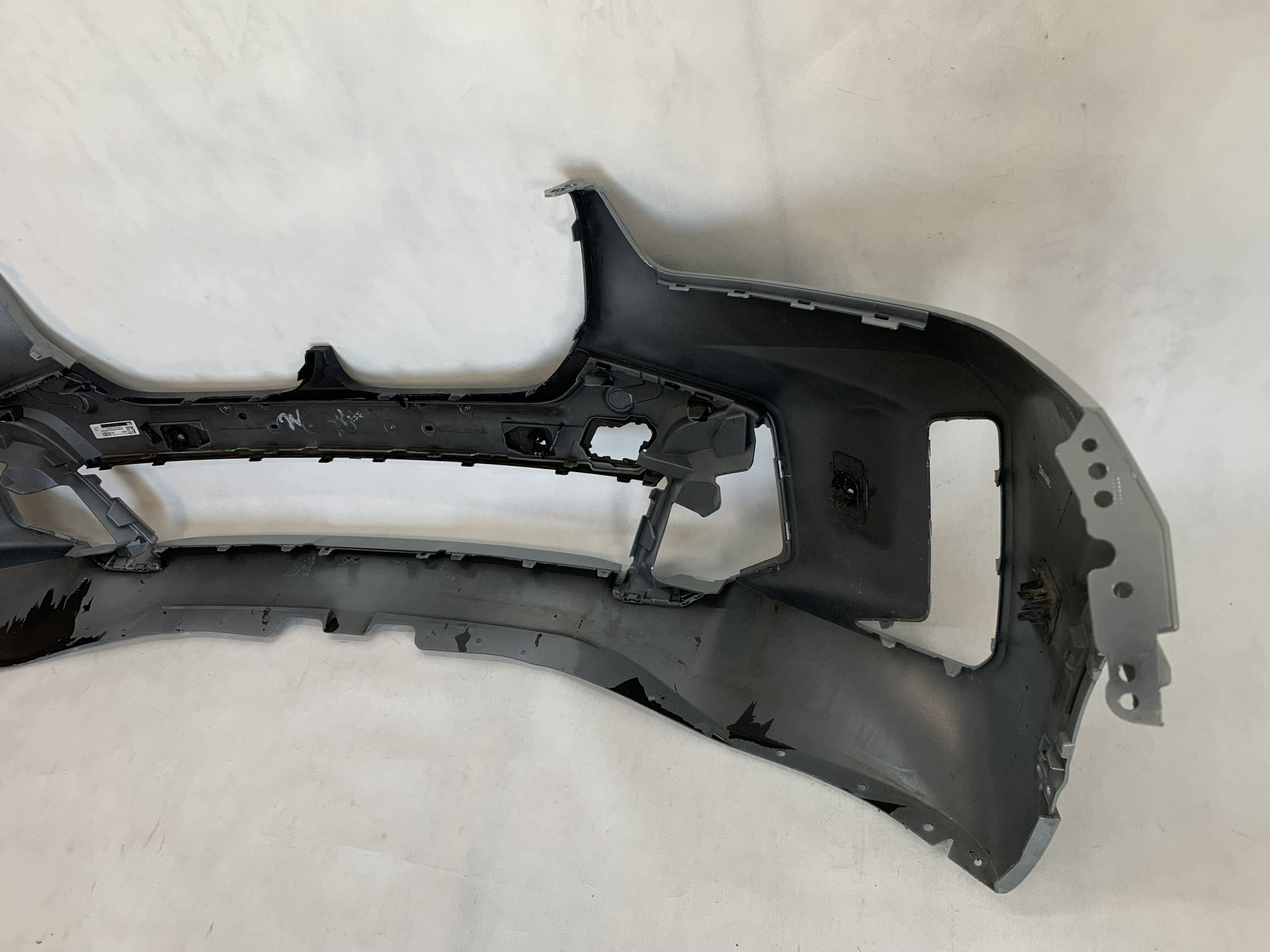 front bumper BMW X5 G05 m-packet Lift 23r PDC 51118085618 07.26