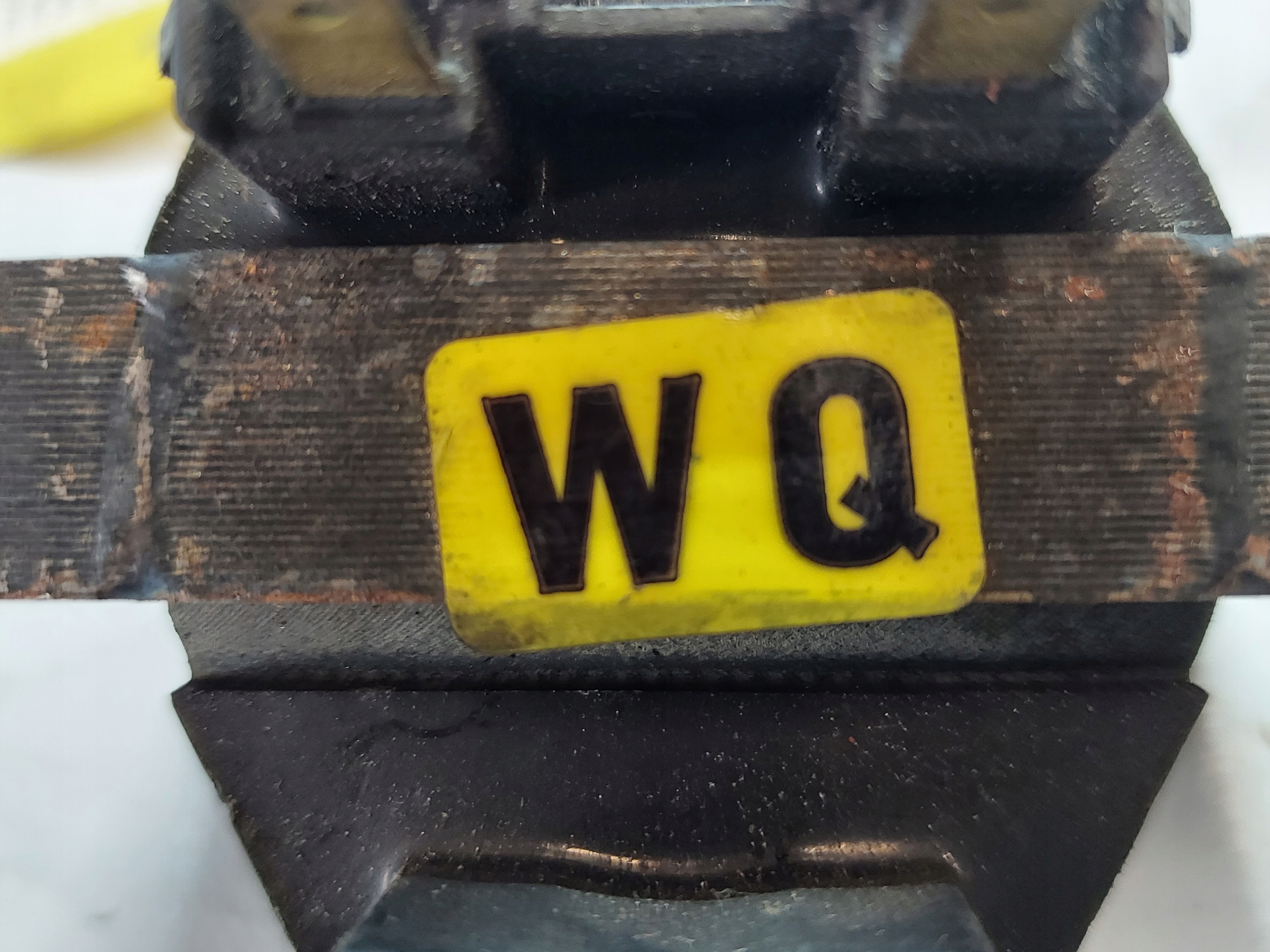 coil ignition OPEL KADETT 1.3 B DELCO REMY WQ