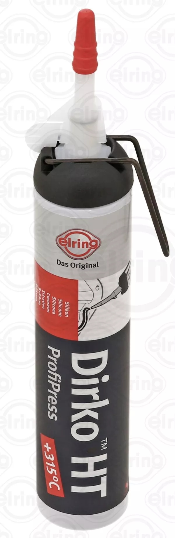 

Silikon Masa Uszczelniająca Elring Dirko 200ML
