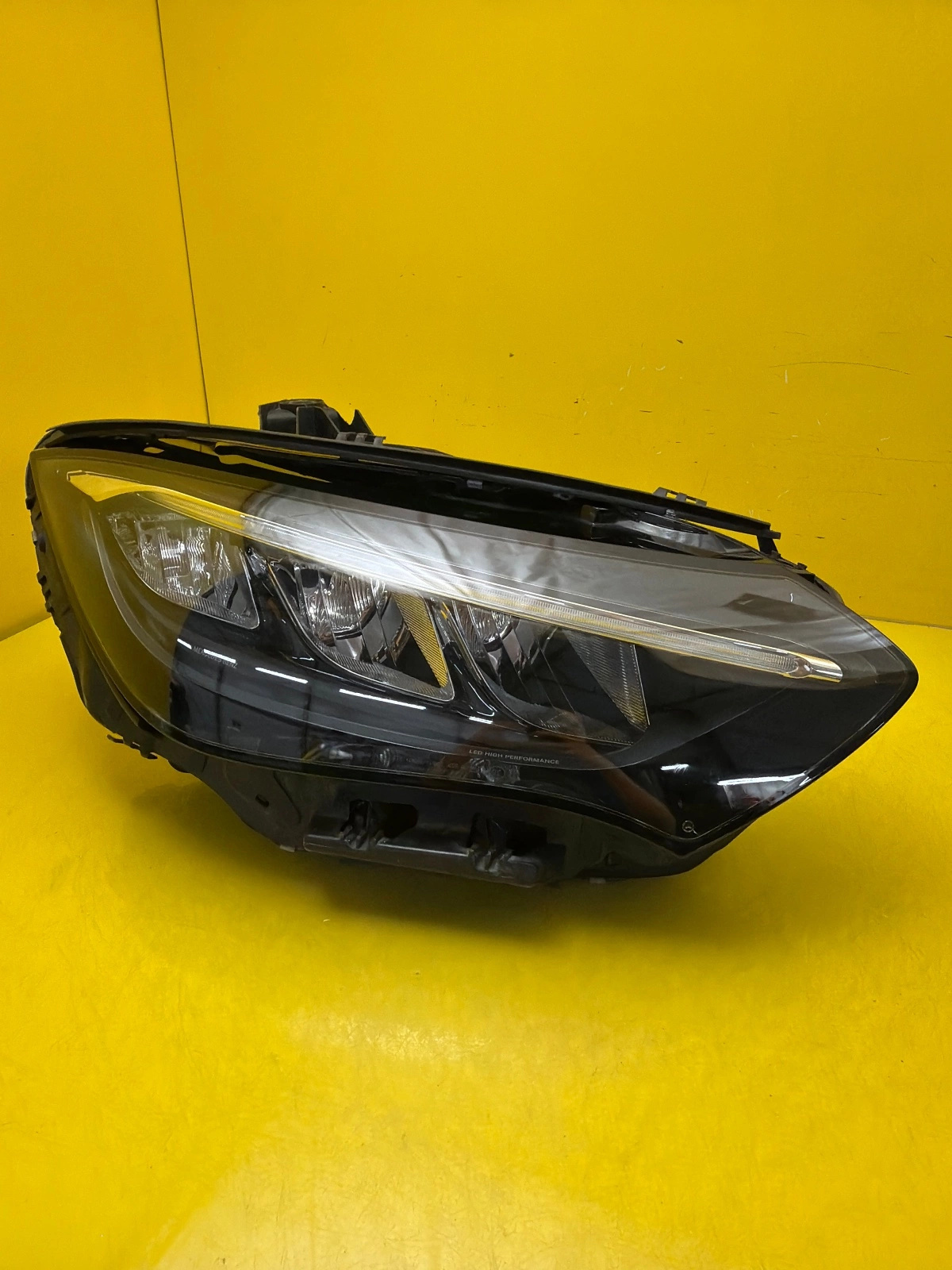 light right Mercedes EQE W295 Full Led Performance A2959069800