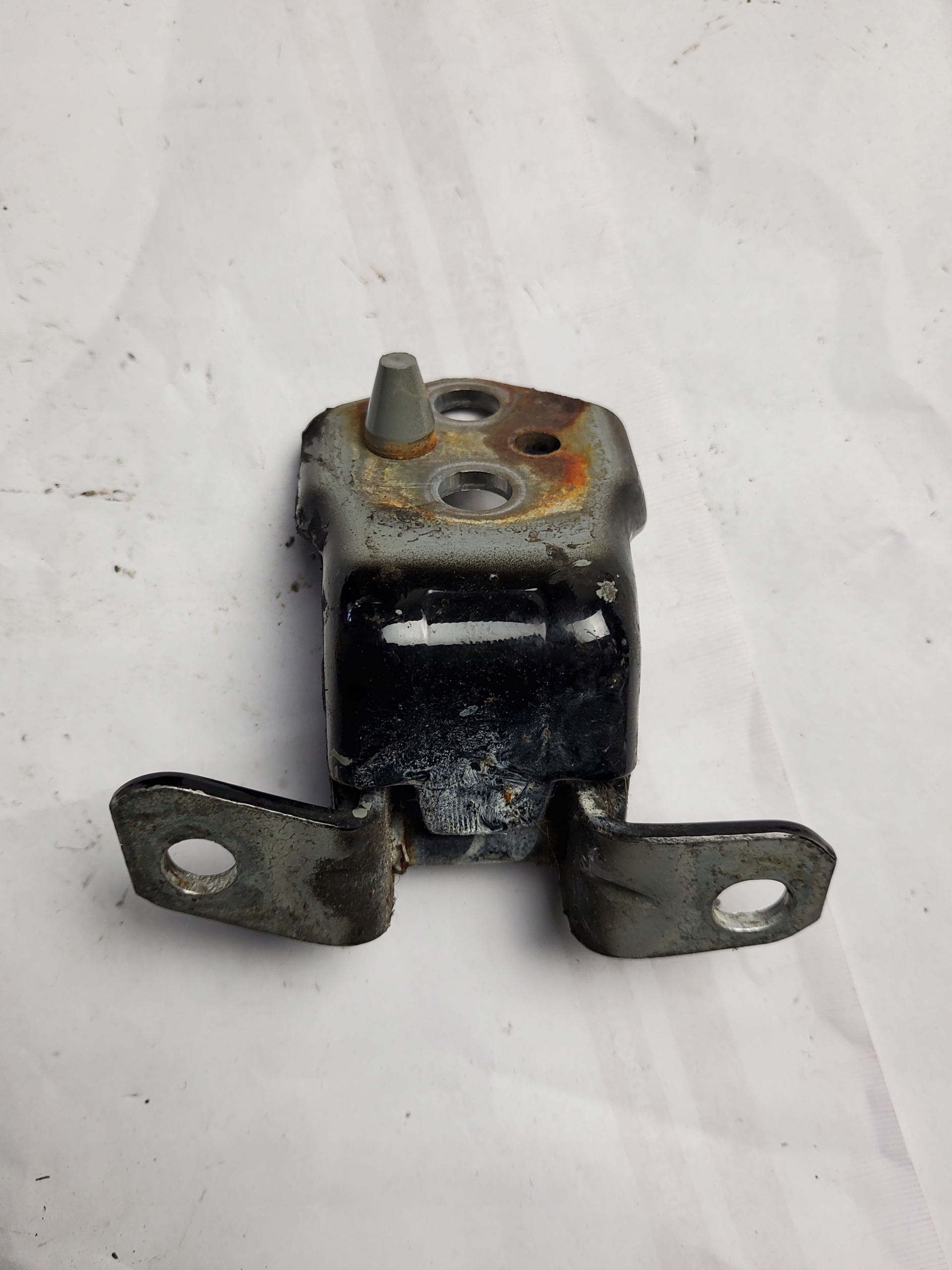 hinge Z door left G7 MAZDA 6 GH II OE