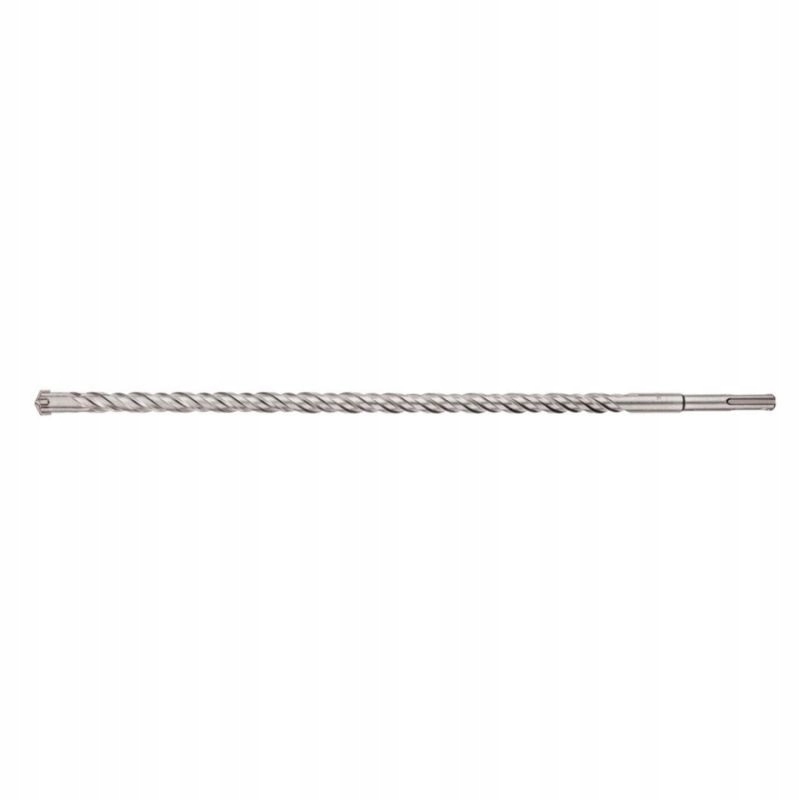 

Wiertło Do Betonu Sds+ 14X400MM S4 Quatro Graphite