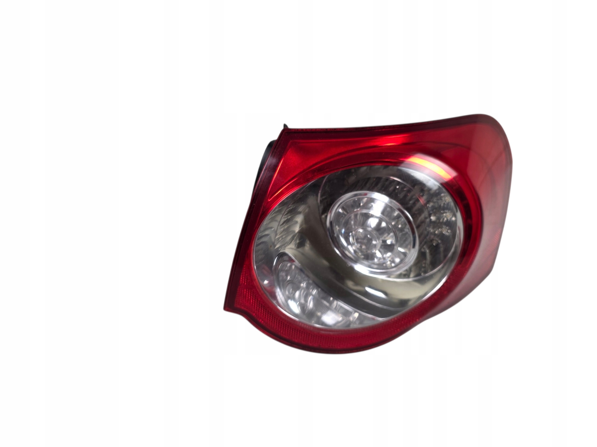 VW PASSAT B6 KOMBI (1) light rear right ORG. LEDY SPRAWNE