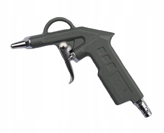 

Pistolet do przedmuchiwania LA-01 krótka dysza