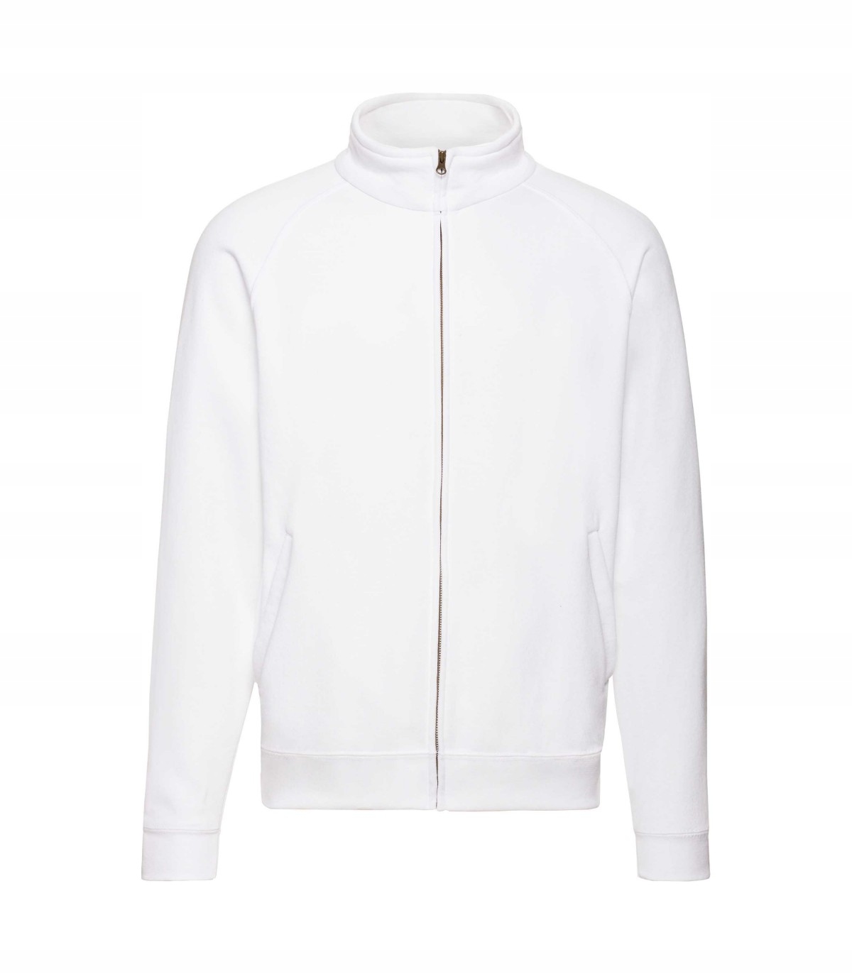 

Bluza Fruit of the Loom rozpinana Sweat Jacket L