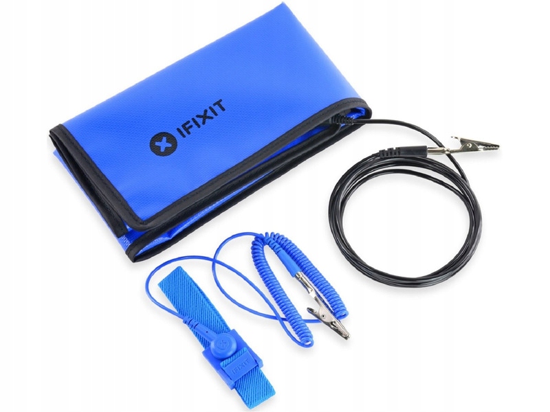 iFixit Portable Anti-Static-Mat