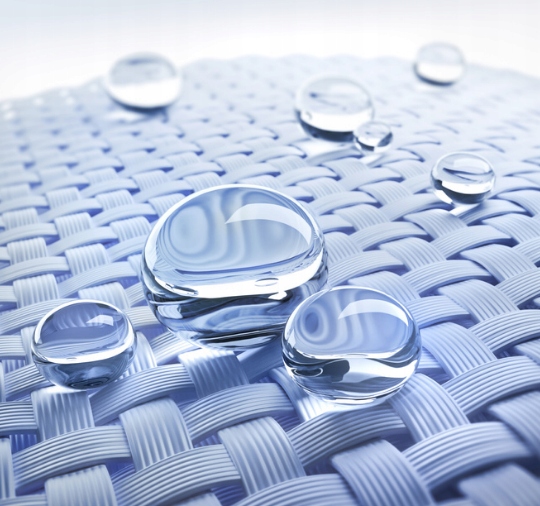 WODOODPORNY POKROWIEC MATERAC 160x200 + PODUSZKA Szerokość produktu 160 cm