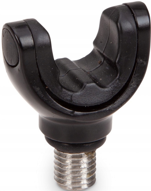 Nasadka Anaconda Gentle Gripper Alu Matt Black S