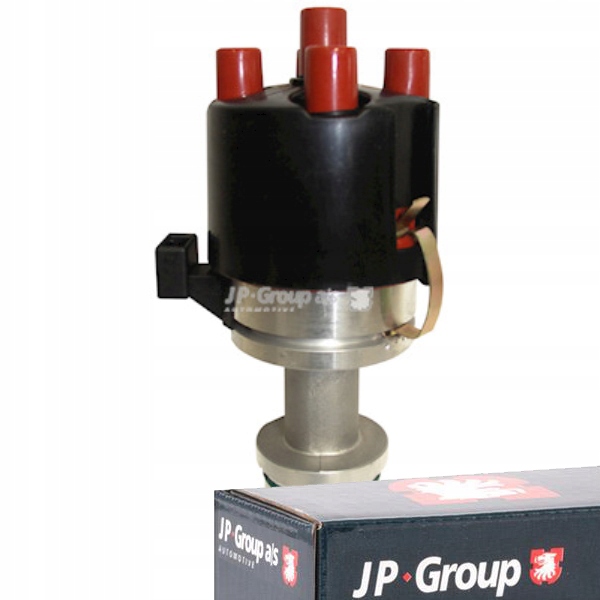 1191100500 - Камера запалювання JP GROUP для VW VENTO 2.0