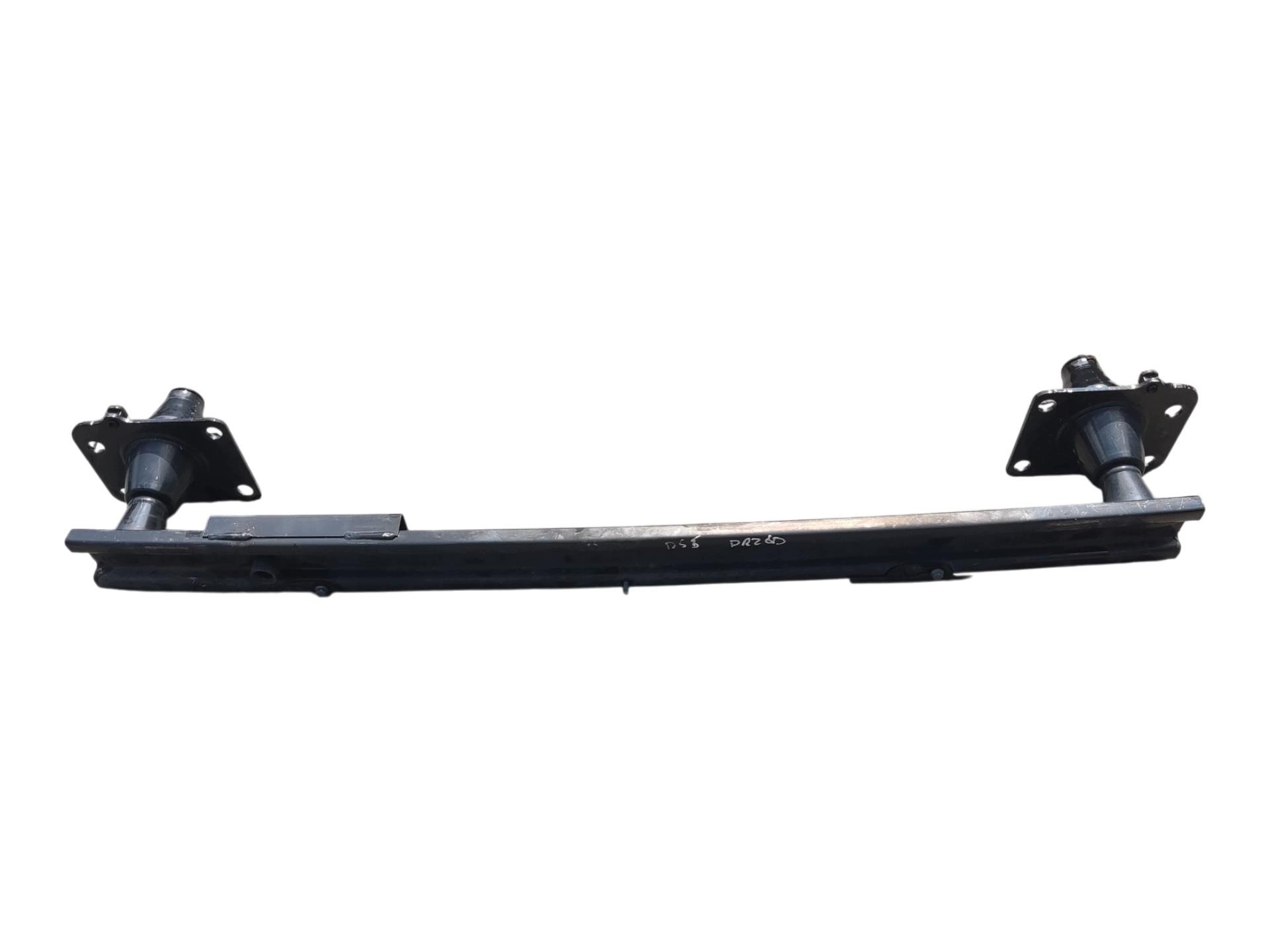 bumper support below bumper front front CITROEN DS5 2011-2015 9670186380