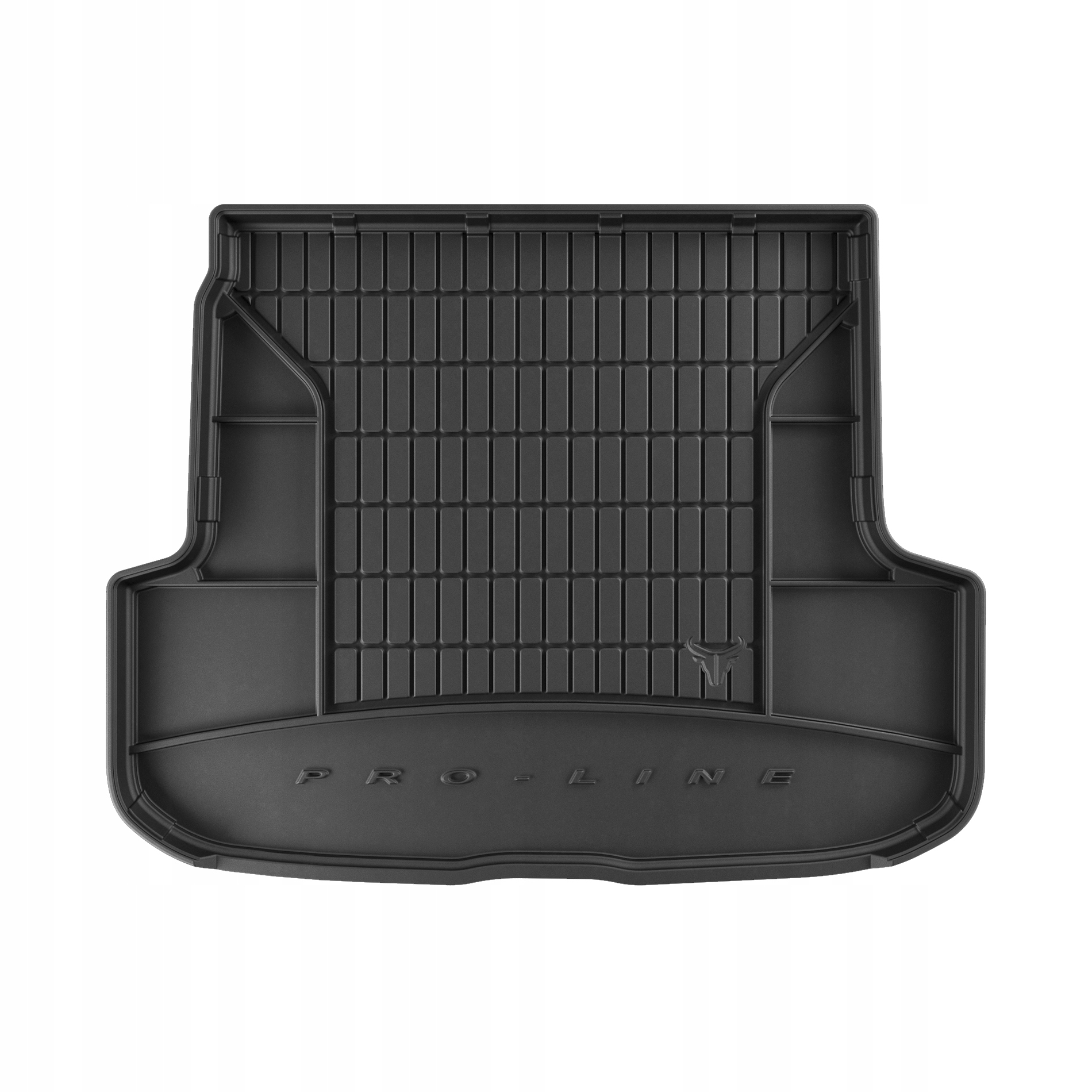 

Gumowa mata bagażnika do Subaru Outback III 03-09
