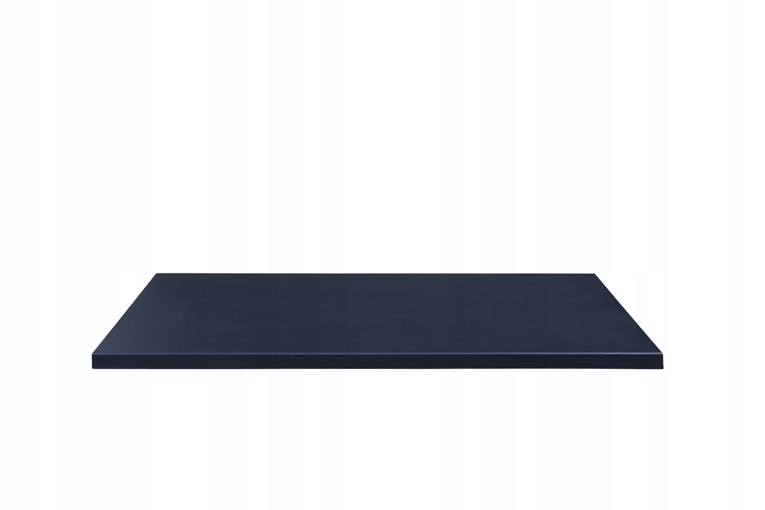 BLAT DO SZAFKI ŁAZIENKOWEJ 90 CM ELEGANCE BLUE Marka inna