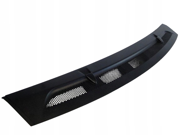 MERCEDES A KLASA W169 169 PODSZYBIE ŚRODEK WLOT EUROPA