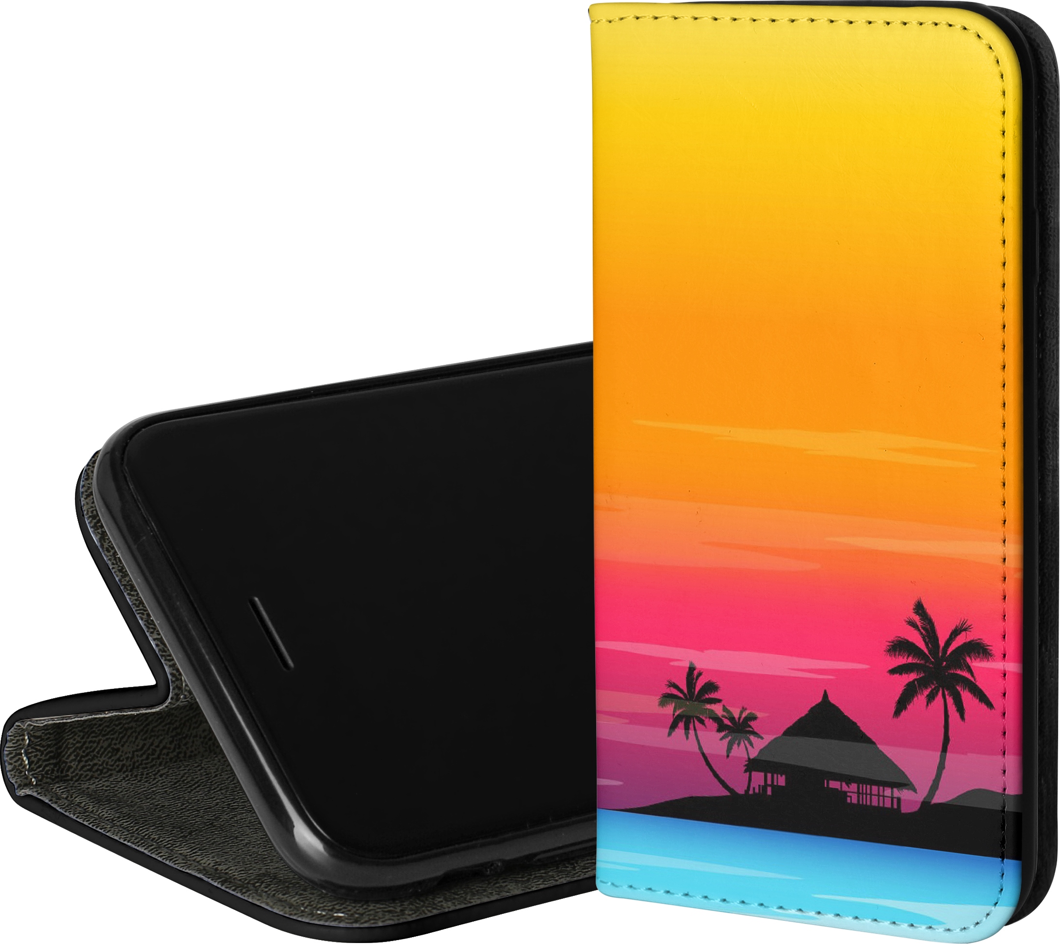 

Etui Book Miami Motorola Edge 20 5G