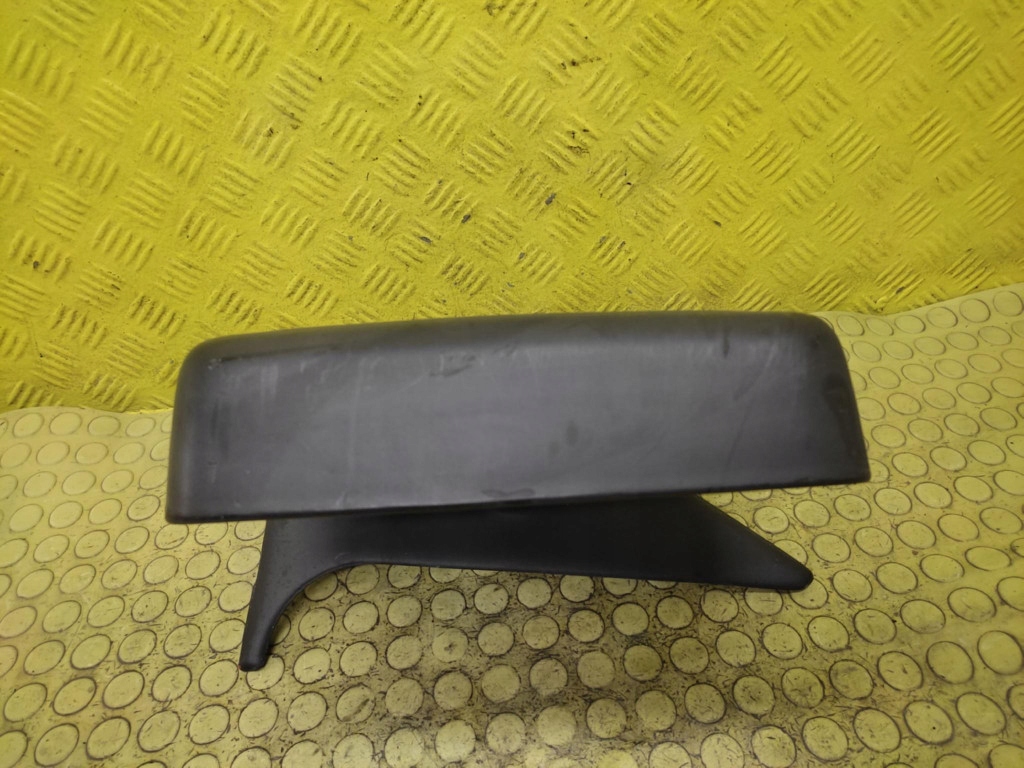 CITROEN JUMPER mirror left