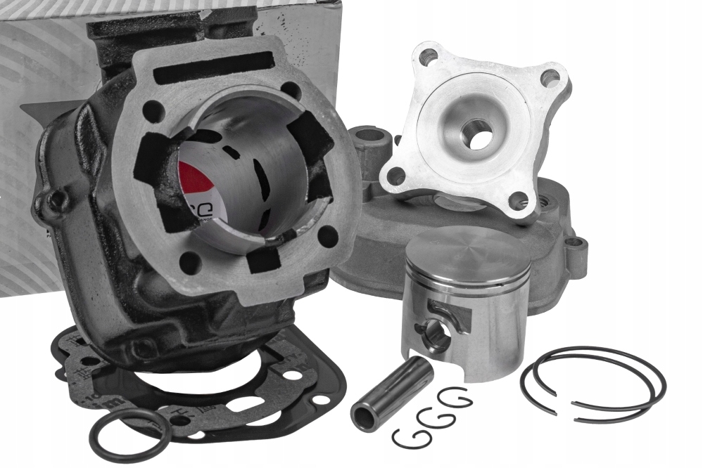 Valec Kit Motoforce Sport 70cc, Aprilia Derbi Gilera 2006- (D50B)