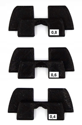 

Zestaw podkładek pod kierownicę Xiaomi Mi 1S; Pro2