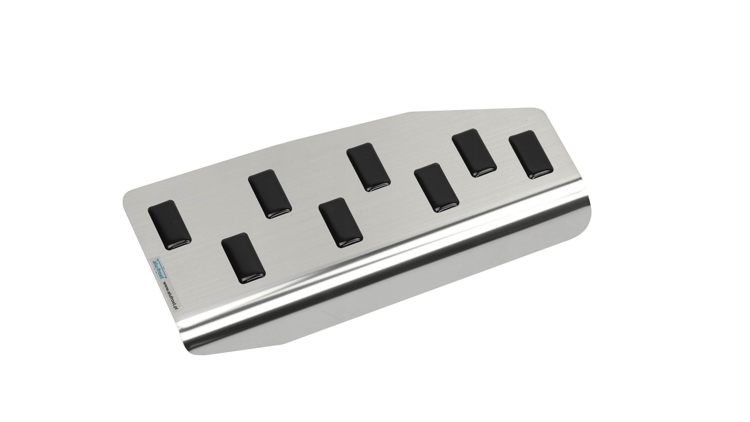 Podstopnica Opel Corsa D/ Ford Focus II Stal