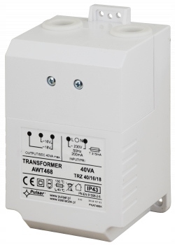 Pulsar AWT468 Transformator TRZ 40/16/18 Marka Pulsar