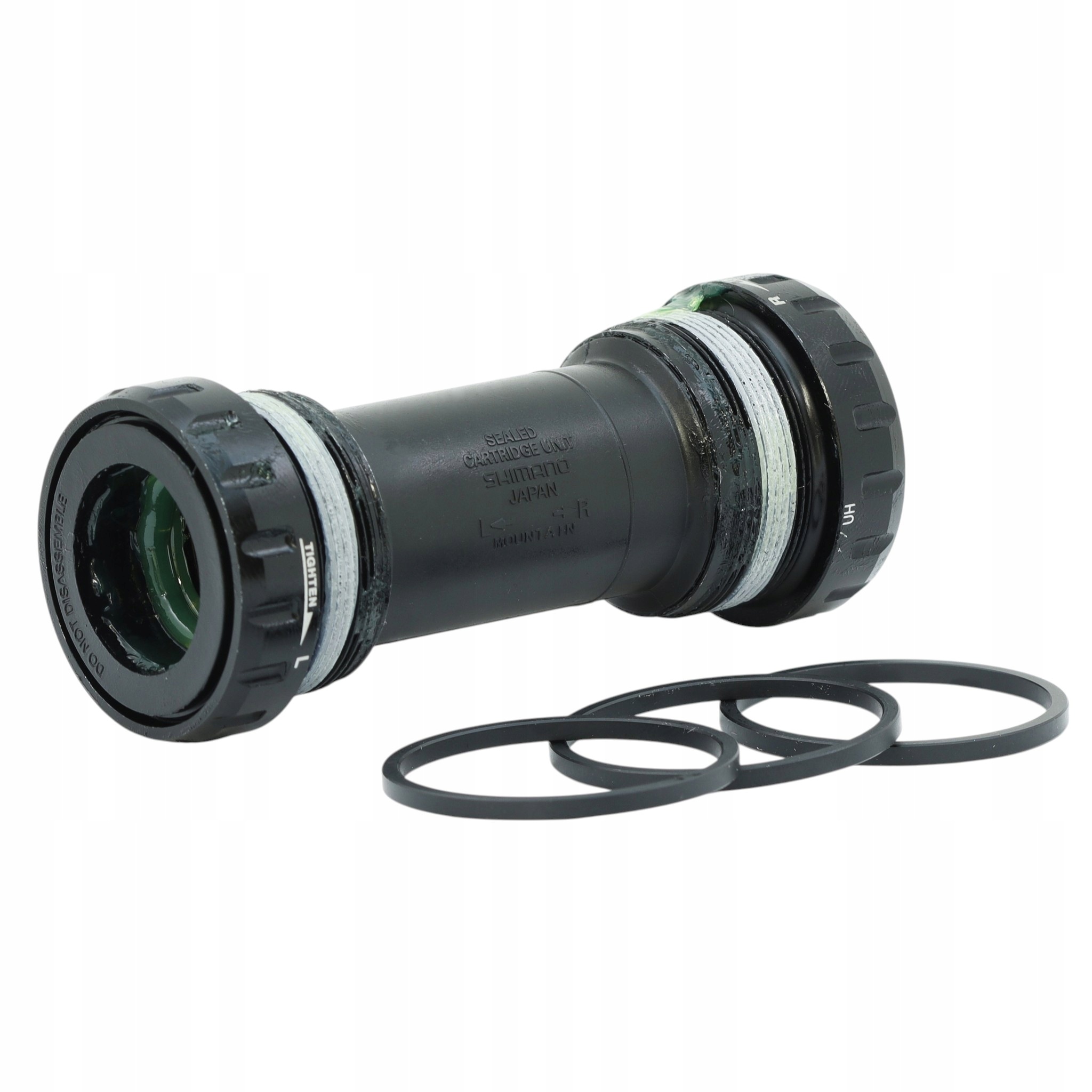 Suport Shimano Deore Xt BB-MT800 Bsa Hollowtech II