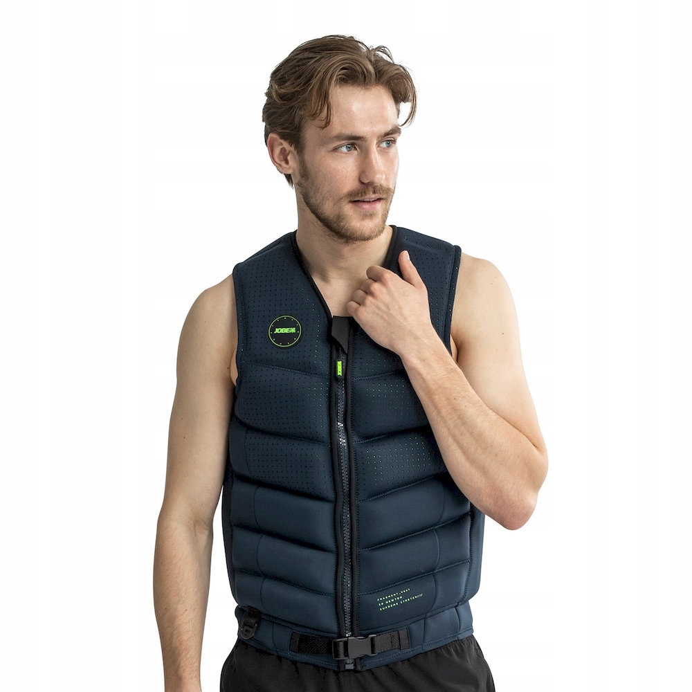 Kamizelka asekuracyjna Jobe Fragment Life Vest Men Midnight Blue 3XL+