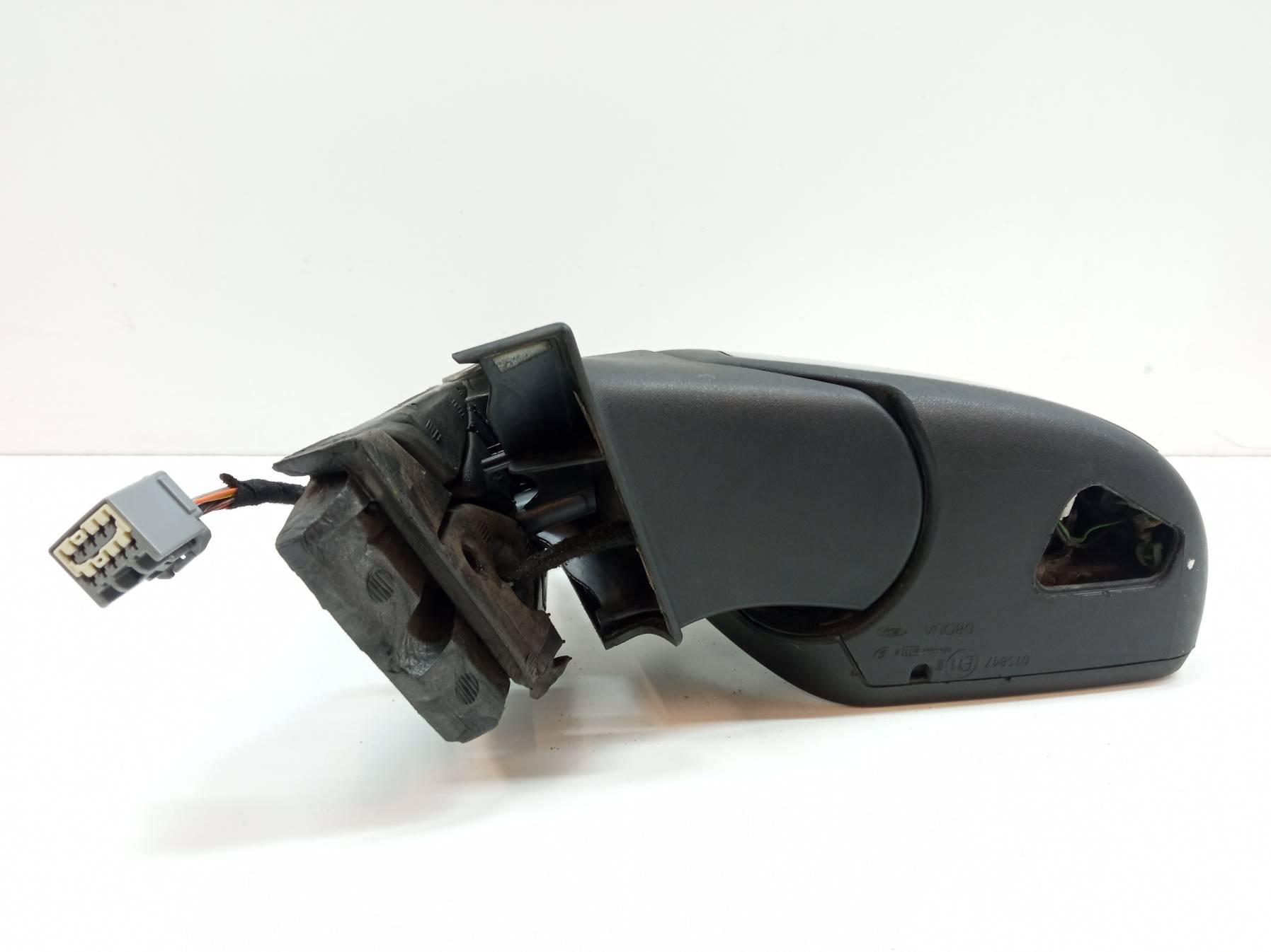 mirror left 9PIN EUROPA Ford Focus C-Max and (2003-2010)