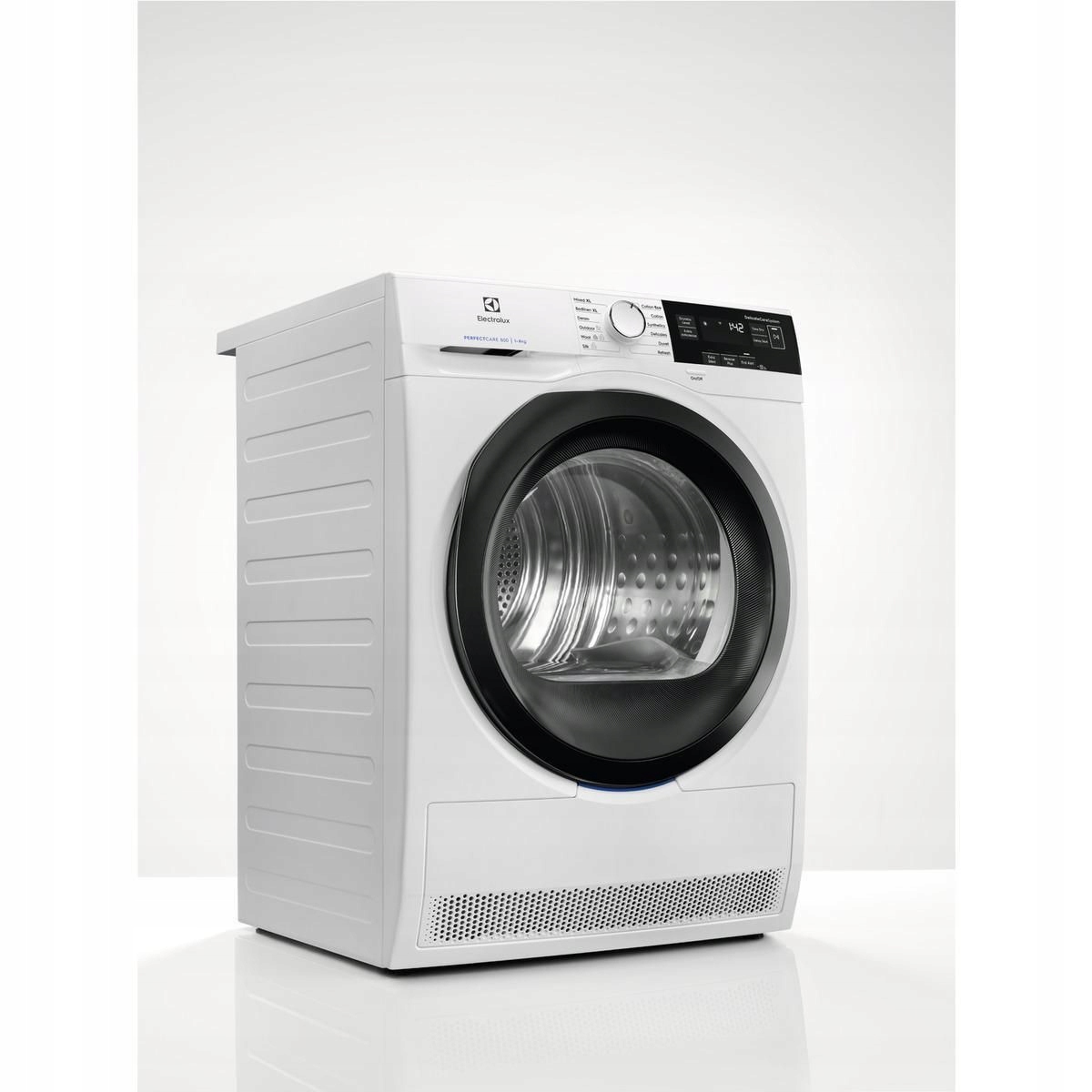 SUSZARKA kondensacyjna ELECTROLUX EW8HN358SP 8kg Model EW8HN358SP